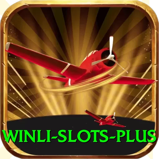 Winli Slots Plus v2.5.4 - 2