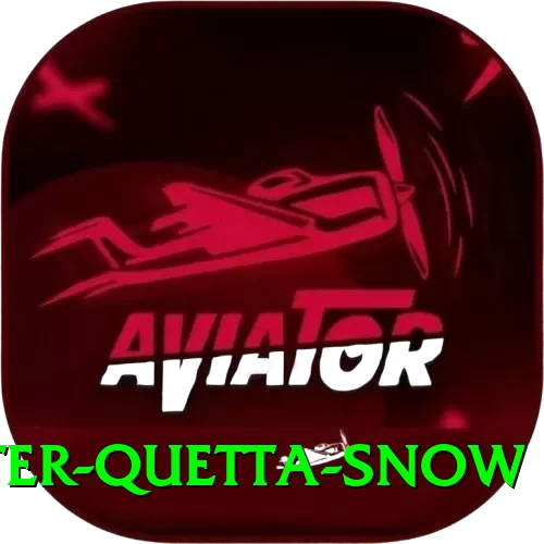 winter quetta snow Elite Pro v5.7.3 - 2
