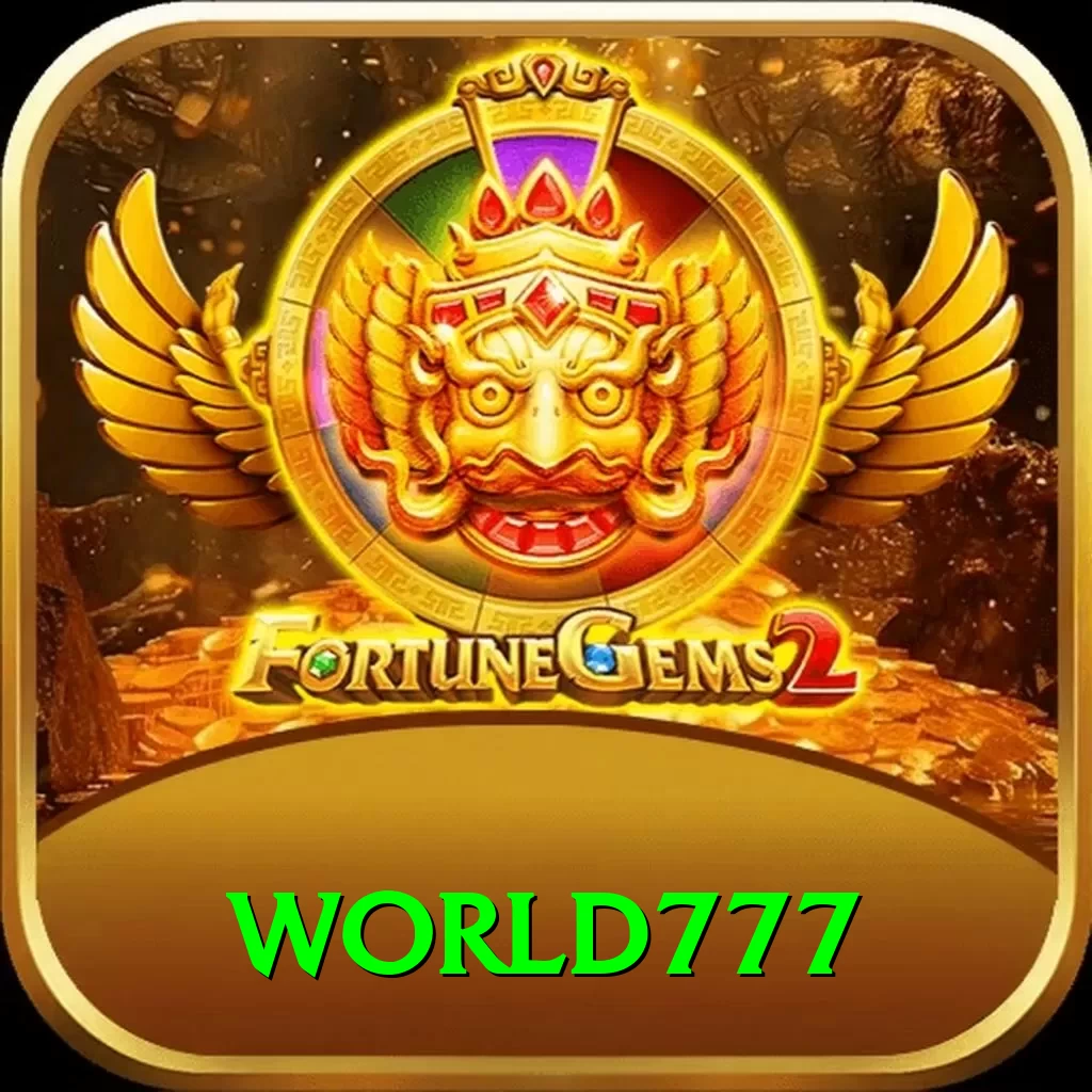 world777 Deluxe Pro v5.4.2 - 2