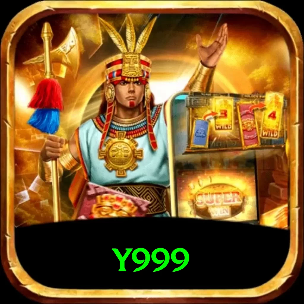 y999 Games (Casino & Earning) Pro vv3.6.0 - 2