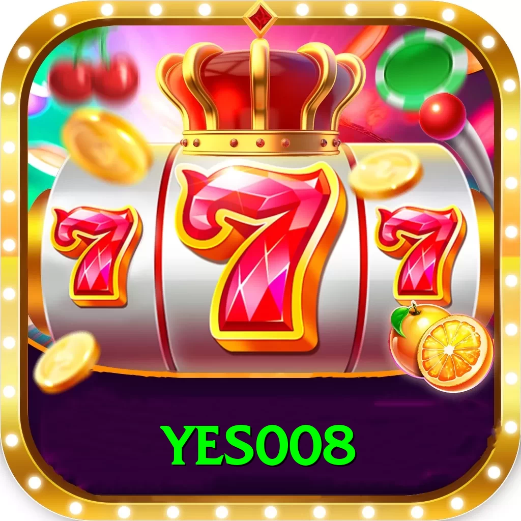 yes008 Plus v5.5.0 - 2